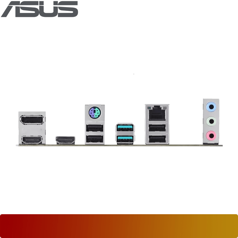 ASUS PRIME B760M-A D4-6-Nano Komputer