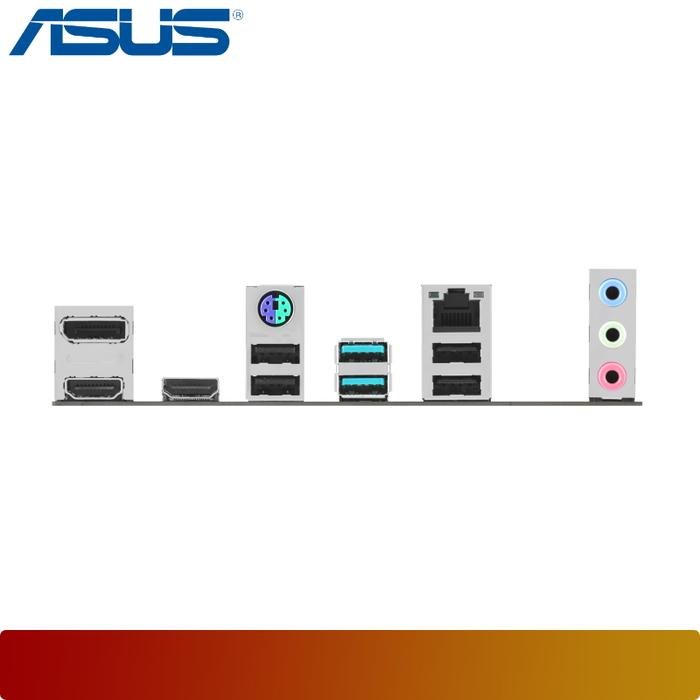ASUS PRIME B760M - A | Motherboard Intel B760 LGA 1700 Micro ATX - 4 - Nano Komputer