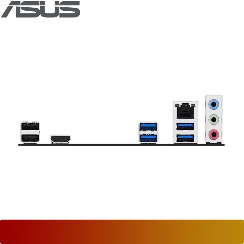ASUS PRIME B760M - F - 5 - Nano Komputer