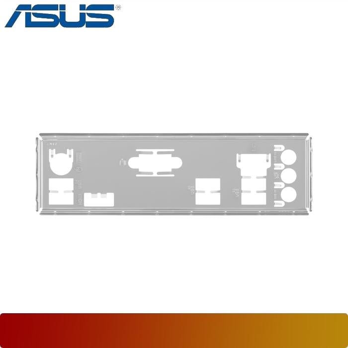 ASUS PRIME B760M - K | Motherboard Intel B760 LGA 1700 DDR5 mATX - 7 - Nano Komputer