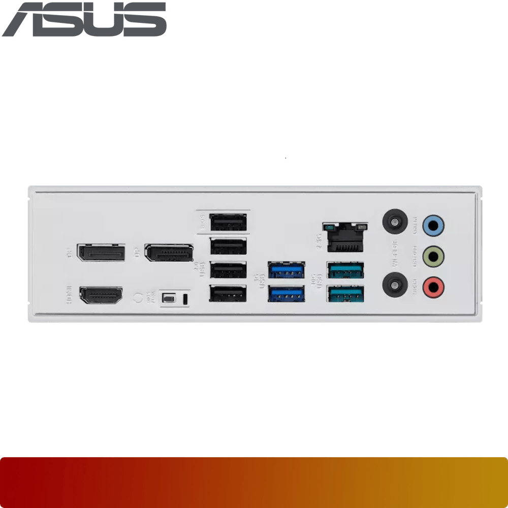 ASUS PRIME B850M-A WIFI-CSM-7-Nano Komputer