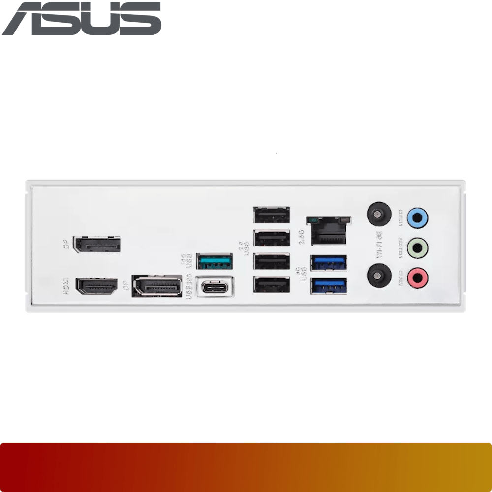 ASUS PRIME B860M-A WIFI-CSM-6-Nano Komputer