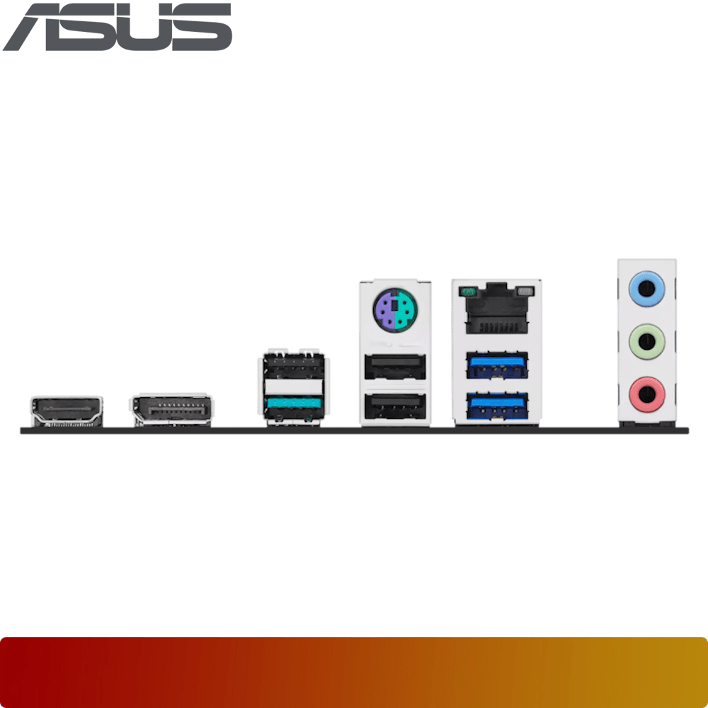 ASUS PRIME B860M - K - CSM - 3 - Nano Komputer