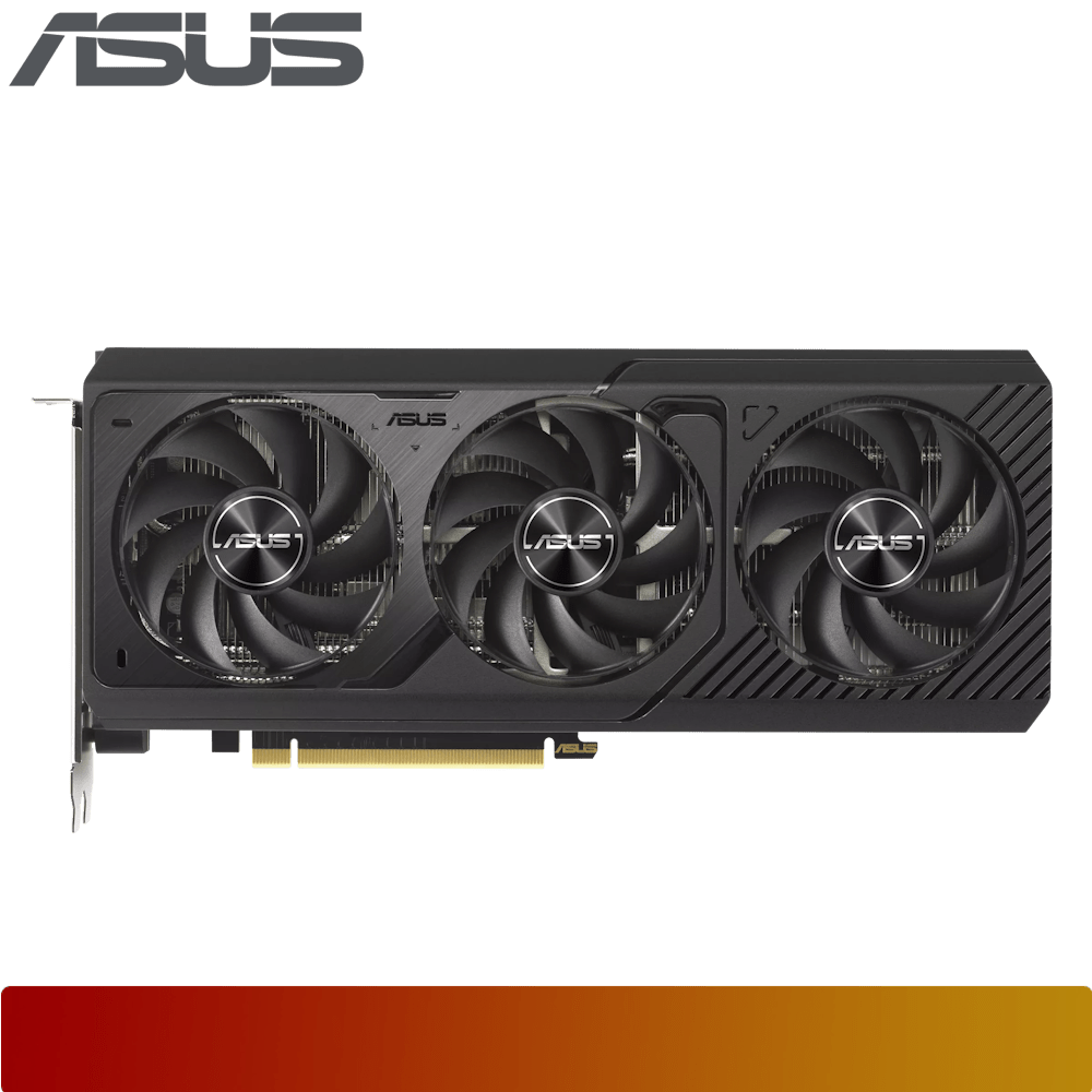 ASUS PRIME GeForce RTX 4060 Ti 8GB GDDR6 OC Edition - 2 - Nano Komputer
