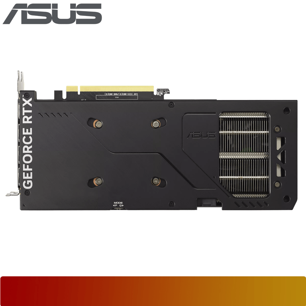 ASUS PRIME GeForce RTX 4060 Ti 8GB GDDR6 OC Edition - 3 - Nano Komputer