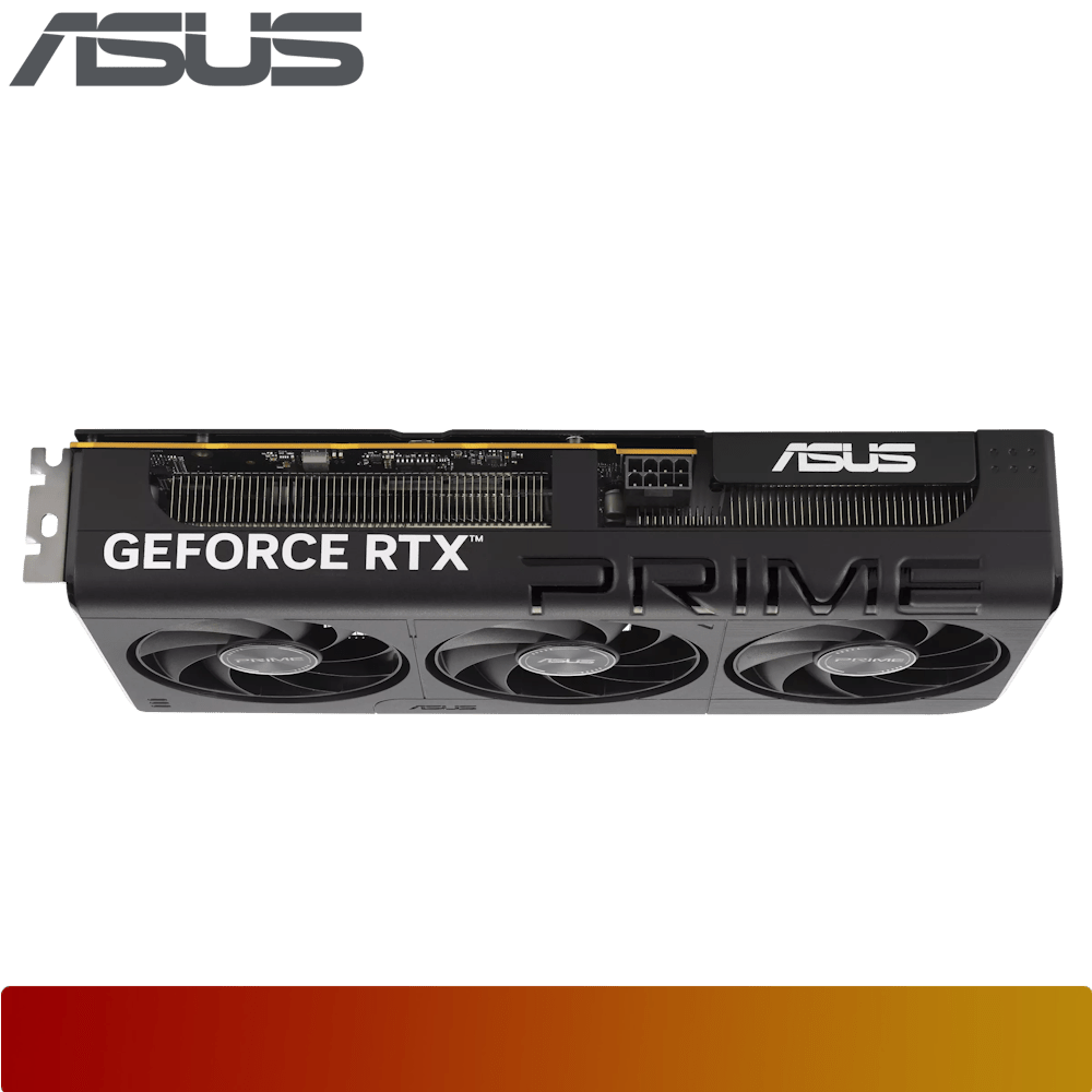 ASUS Prime GeForce RTX 5050 8GB GDDR6 OC Edition - 4 - Nano Komputer