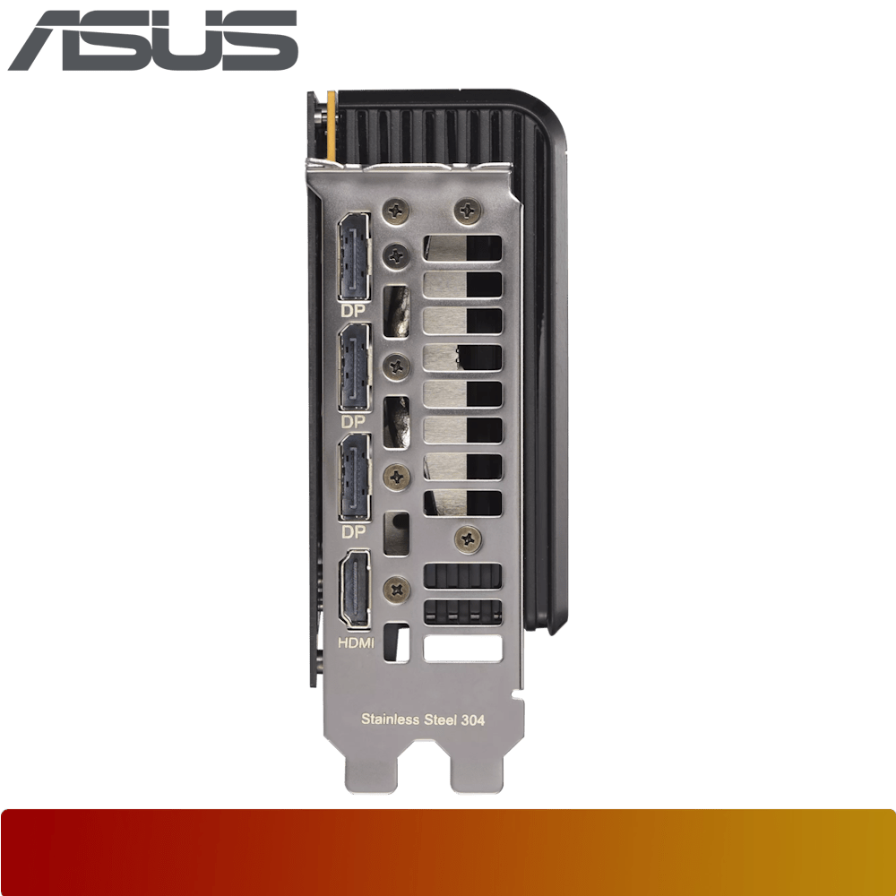 ASUS PRIME GeForce RTX 5060 8GB GDDR7 OC Edition - 5 - Nano Komputer