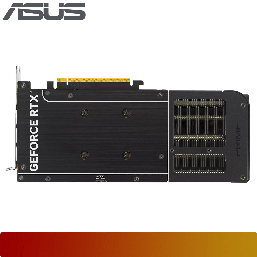 ASUS PRIME GeForce RTX 5060 8GB GDDR7 OC Edition - 3 - Nano Komputer