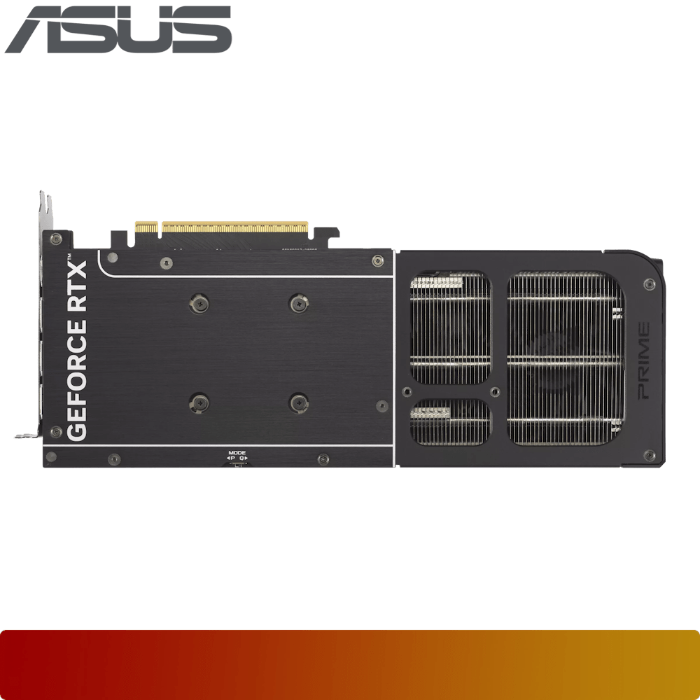 ASUS PRIME GeForce RTX 5060 Ti 16GB GDDR7 OC Edition - 3 - Nano Komputer