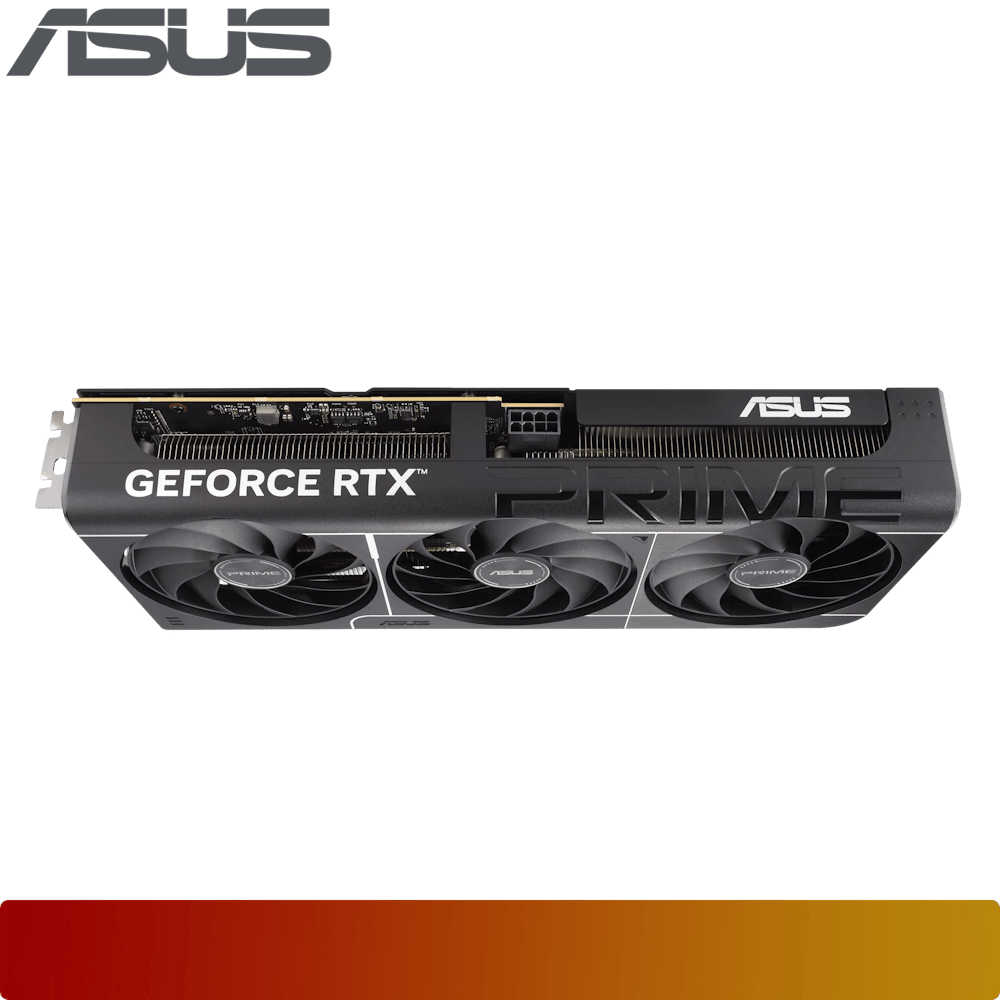 ASUS PRIME GeForce RTX 5060 Ti 16GB GDDR7 OC Edition - 4 - Nano Komputer