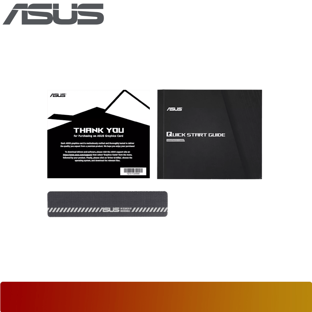 ASUS PRIME GeForce RTX 5060 Ti 8GB GDDR7 - 6 - Nano Komputer