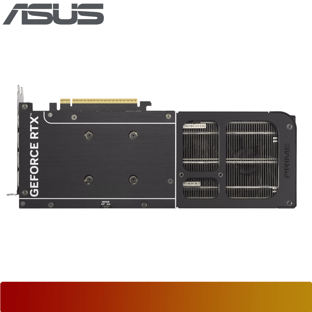 ASUS PRIME GeForce RTX 5060 Ti 8GB GDDR7 - 3 - Nano Komputer