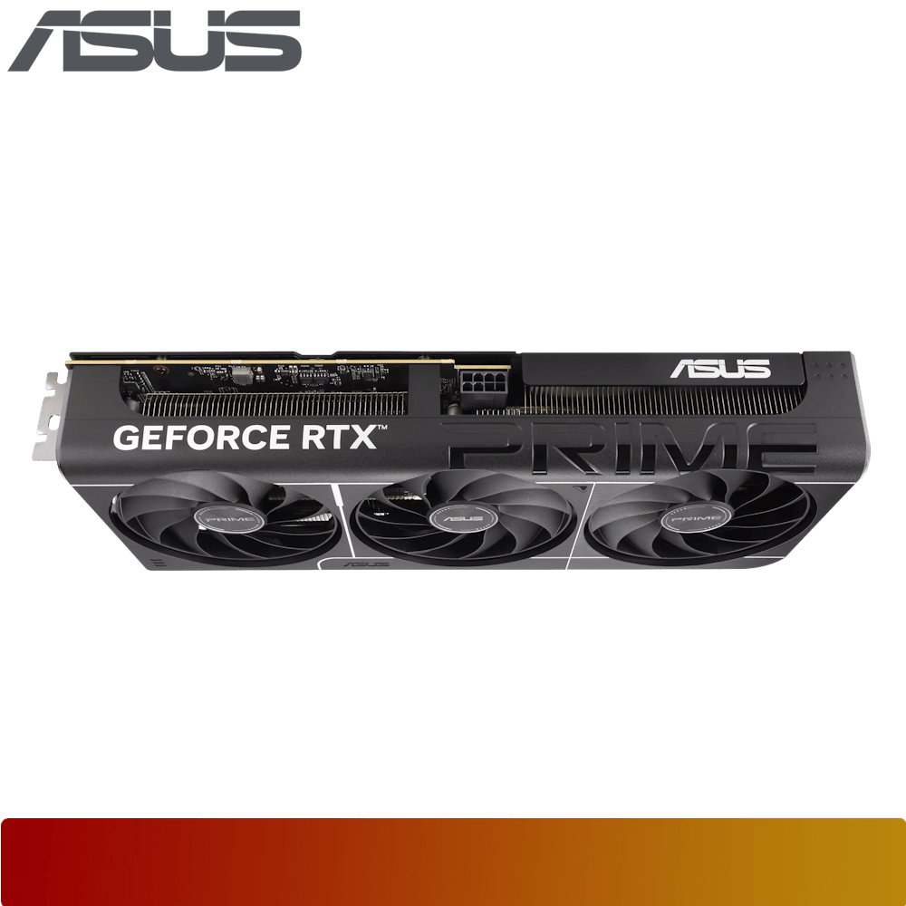 ASUS PRIME GeForce RTX 5060 Ti 8GB GDDR7 OC Edition - 4 - Nano Komputer