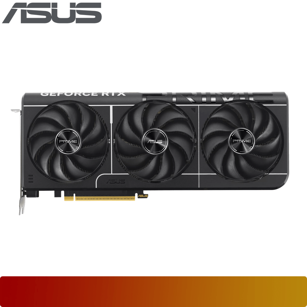ASUS PRIME GeForce RTX 5070 12GB GDDR7 OC Edition - 2 - Nano Komputer