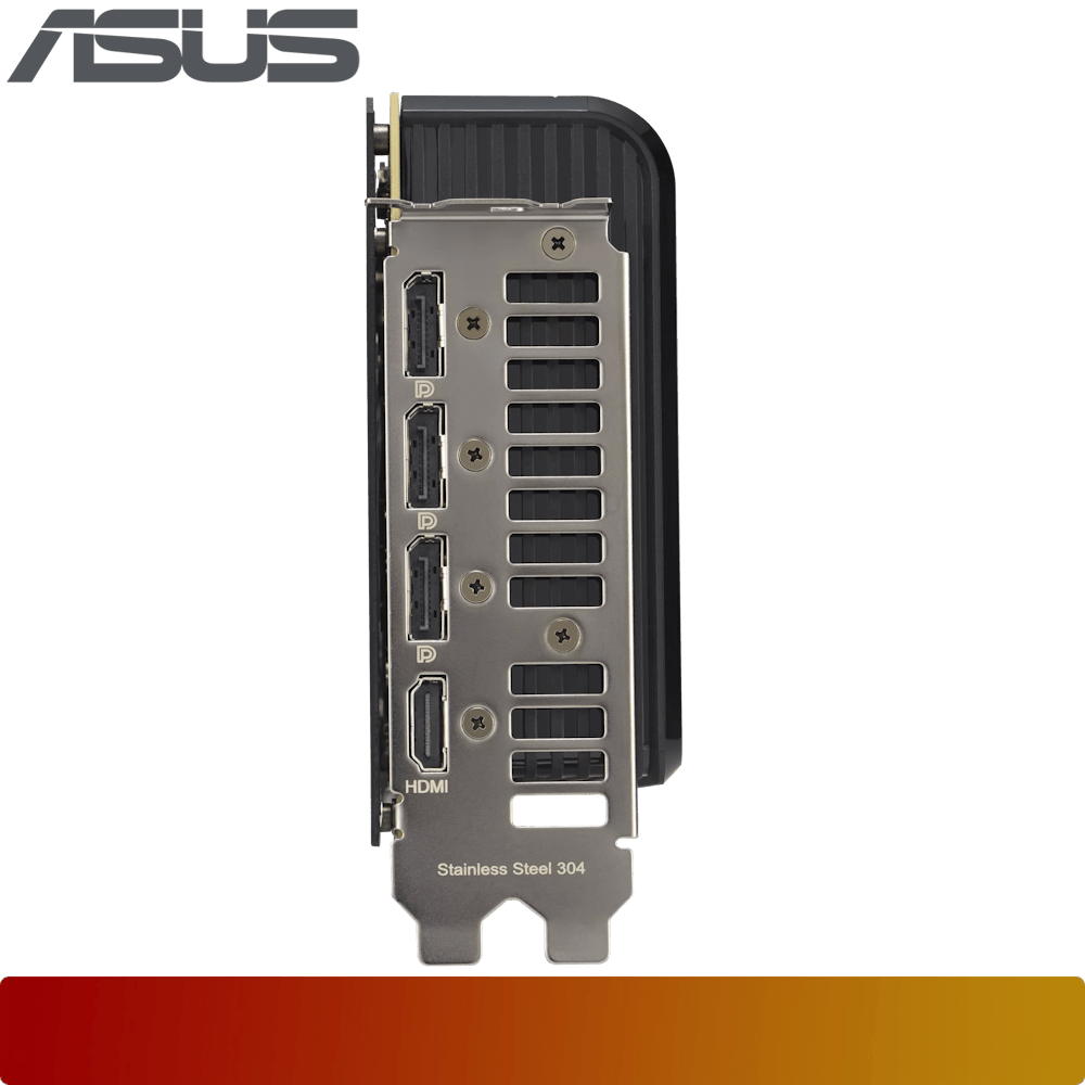 ASUS PRIME GeForce RTX 5070 12GB GDDR7 OC Edition - 5 - Nano Komputer
