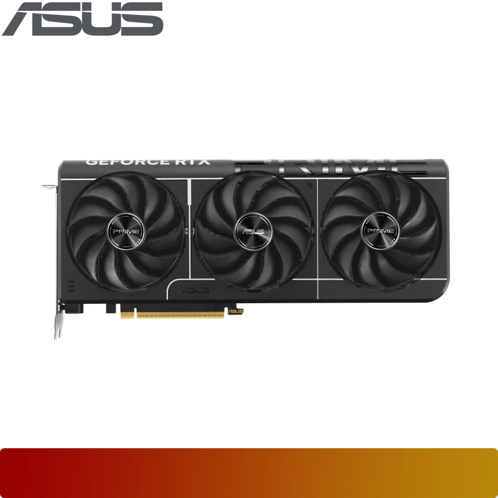 ASUS PRIME GeForce RTX 5070 Ti 16GB GDDR7-2-Nano Komputer