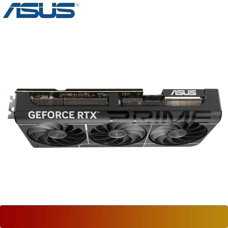 ASUS PRIME GeForce RTX 5070 Ti 16GB GDDR7-4-Nano Komputer