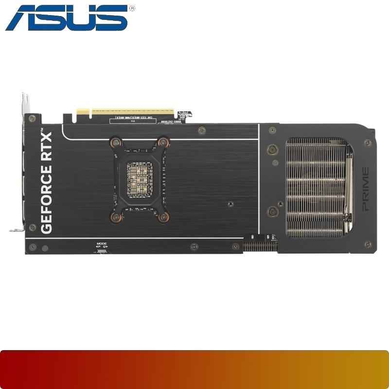ASUS PRIME GeForce RTX 5070 Ti 16GB GDDR7-5-Nano Komputer