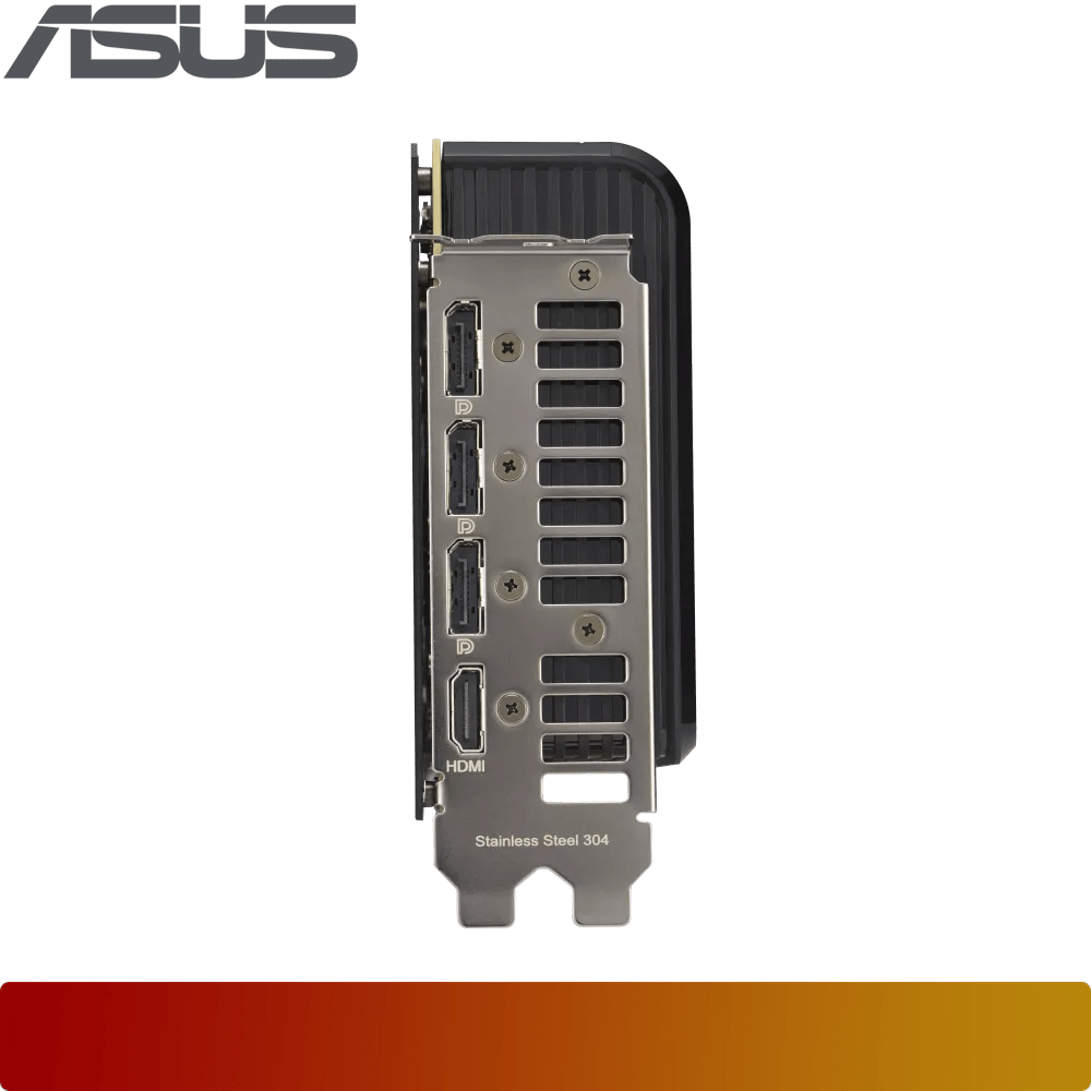 ASUS PRIME GeForce RTX 5070 Ti 16GB GDDR7-6-Nano Komputer