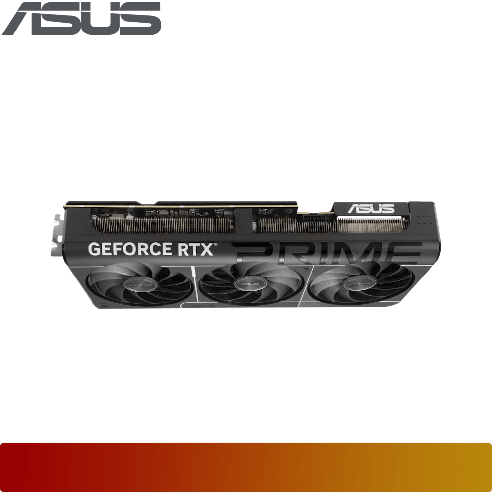 ASUS PRIME GeForce RTX 5070 Ti 16GB GDDR7-4-Nano Komputer