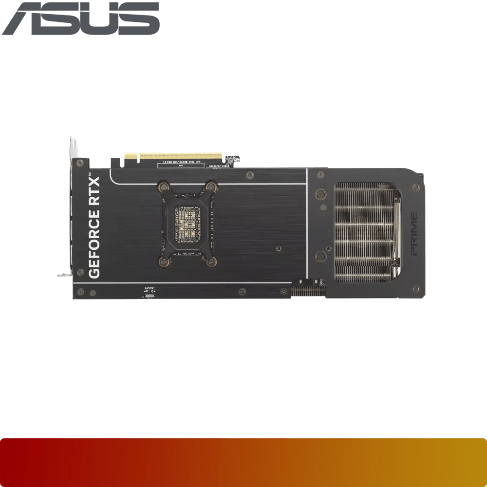 ASUS PRIME GeForce RTX 5070 Ti 16GB GDDR7-5-Nano Komputer