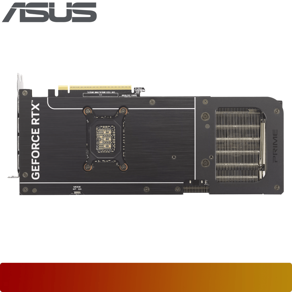 ASUS PRIME GeForce RTX 5070 Ti 16GB GDDR7 OC Edition - 3 - Nano Komputer
