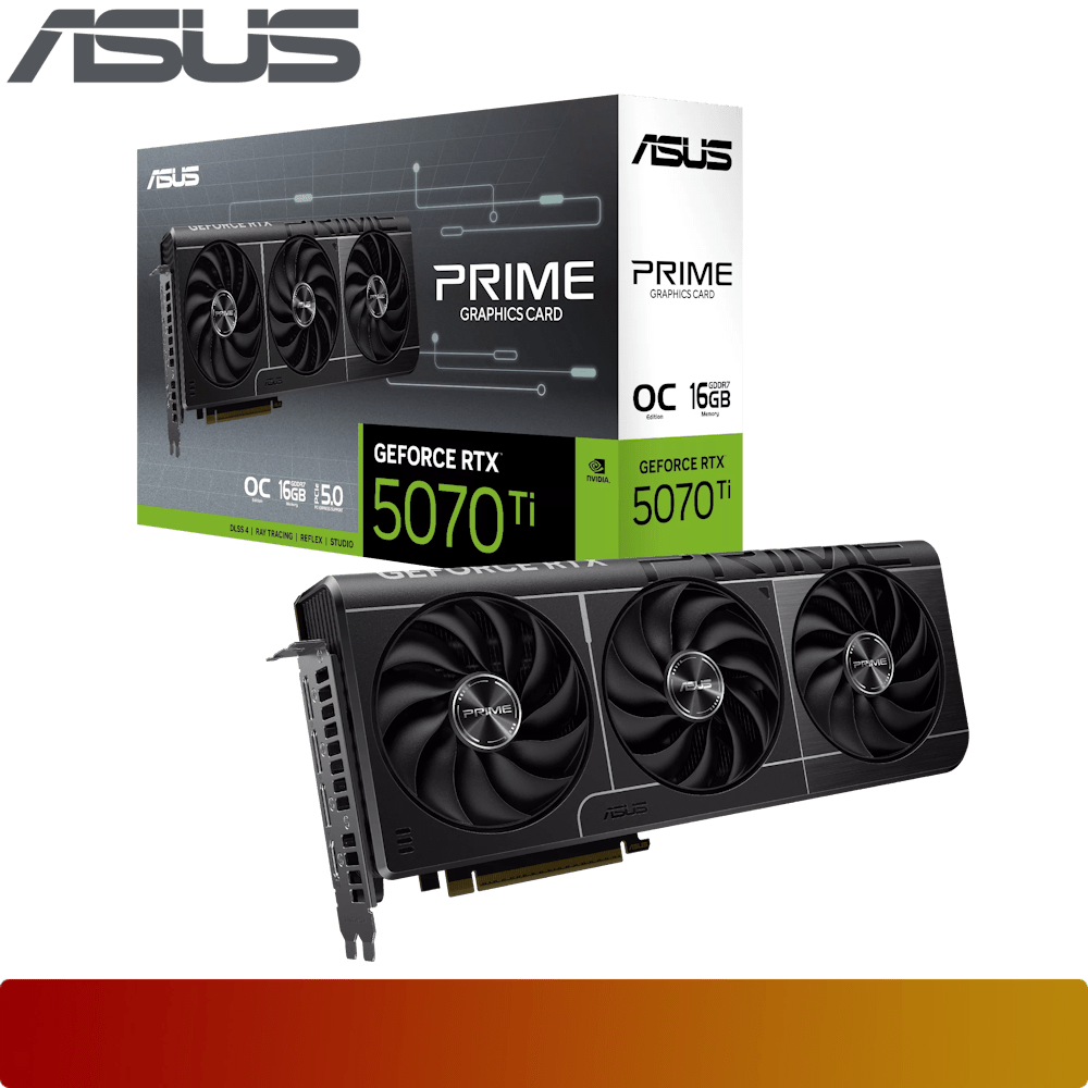 NK GM Moderate I40 Gaming PC : Intel Ultra 7 270K Plus, GeForce RTX 5070 Ti, 64GB, 1TB