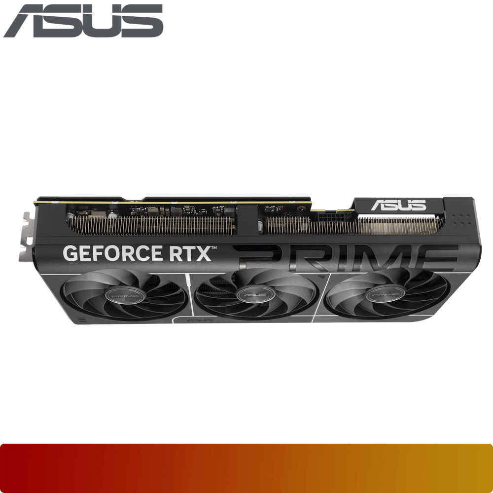 ASUS PRIME GeForce RTX 5070 Ti 16GB GDDR7 OC Edition - 4 - Nano Komputer