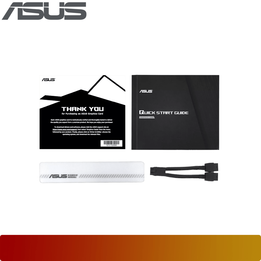 ASUS PRIME GeForce RTX 5070 White OC Edition 12GB GDDR7 - 6 - Nano Komputer