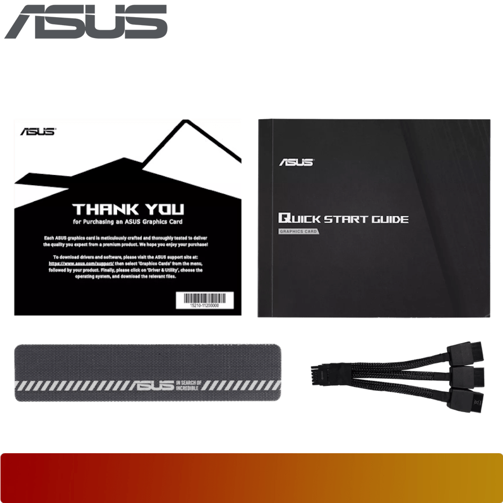 ASUS PRIME GeForce RTX 5080 16GB GDDR7 OC Edition - 6 - Nano Komputer