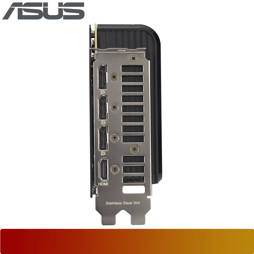 ASUS PRIME GeForce RTX 5080 16GB GDDR7 OC Edition - 5 - Nano Komputer
