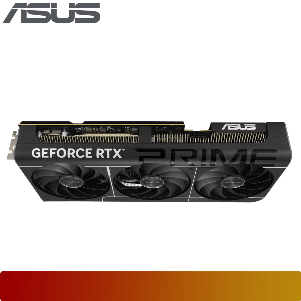 ASUS PRIME GeForce RTX 5080 16GB GDDR7 OC Edition - 4 - Nano Komputer