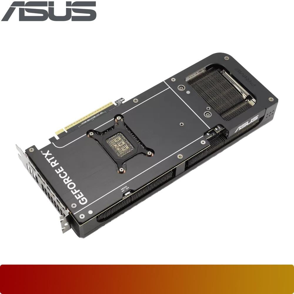 ASUS PRIME GeForce RTX 5080 EVO 16GB GDDR7 OC Edition-5-Nano Komputer