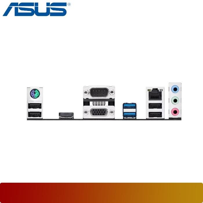 ASUS PRIME H610M - D | Motherboard Intel H610 LGA 1700 DDR5 Micro ATX - 4 - Nano Komputer