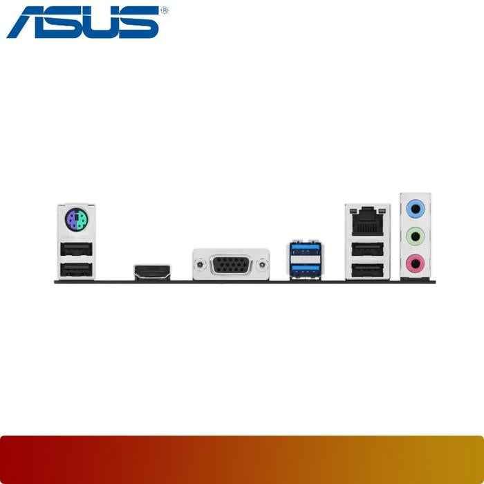 ASUS PRIME H610M - K ARGB | Intel H610 LGA 1700 DDR5 Micro ATX - 4 - Nano Komputer