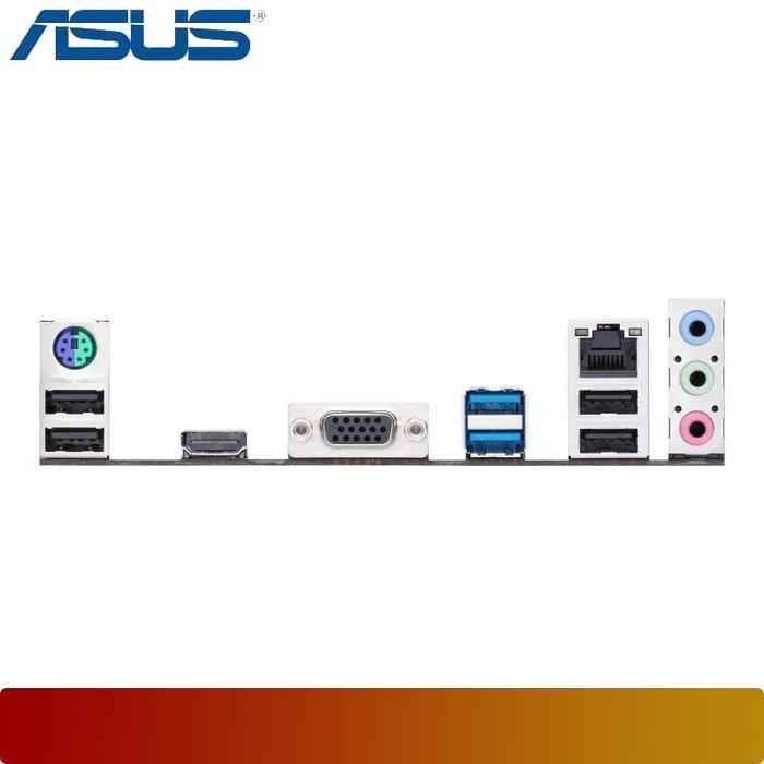 ASUS PRIME H610M - K D4 - CSM | Motherboard Intel H610 LGA 1700 DDR4 mATX - 4 - Nano Komputer
