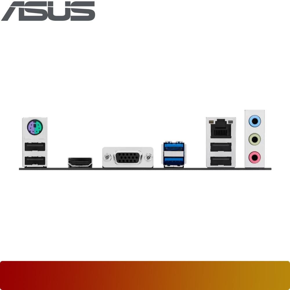 ASUS PRIME H810M-K-5-Nano Komputer