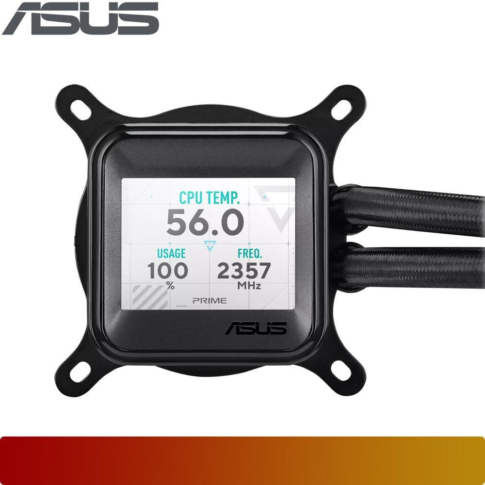 ASUS Prime LC 360 ARGB LCD-5-Nano Komputer
