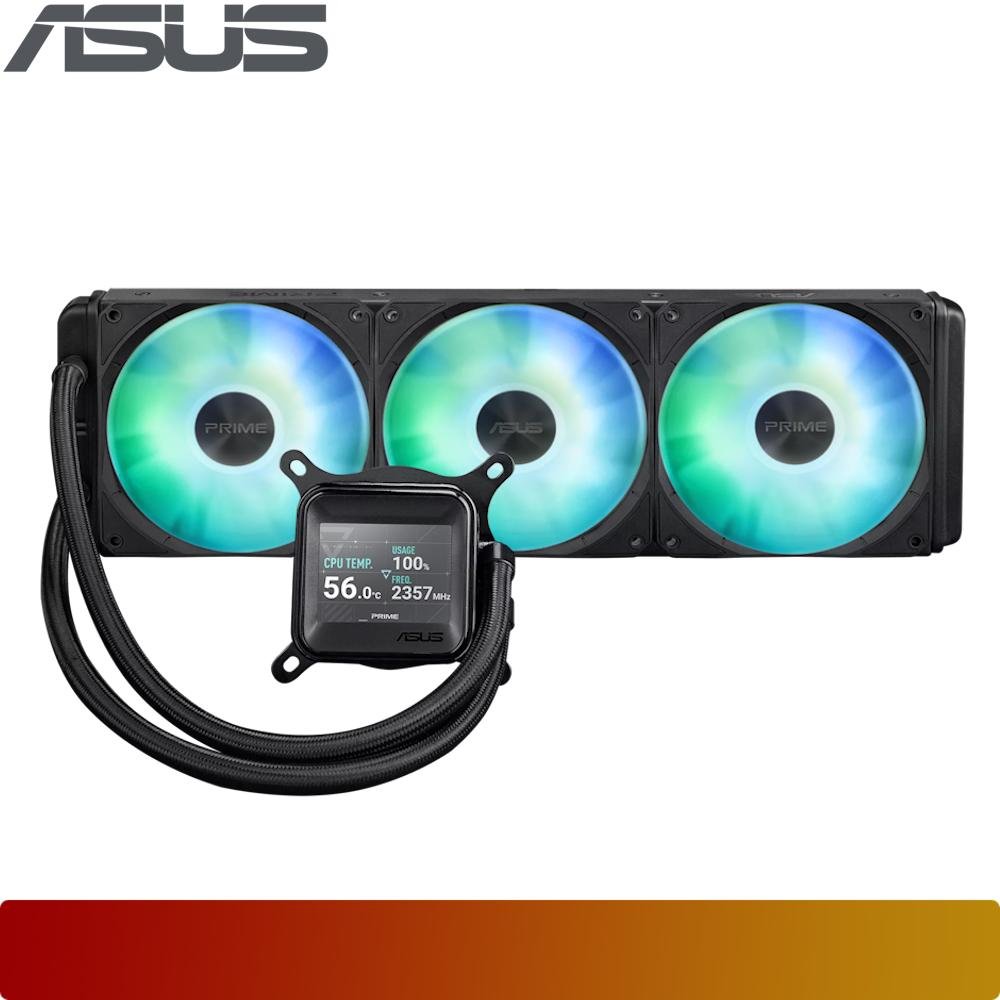 ASUS Prime LC 360 ARGB LCD-2-Nano Komputer