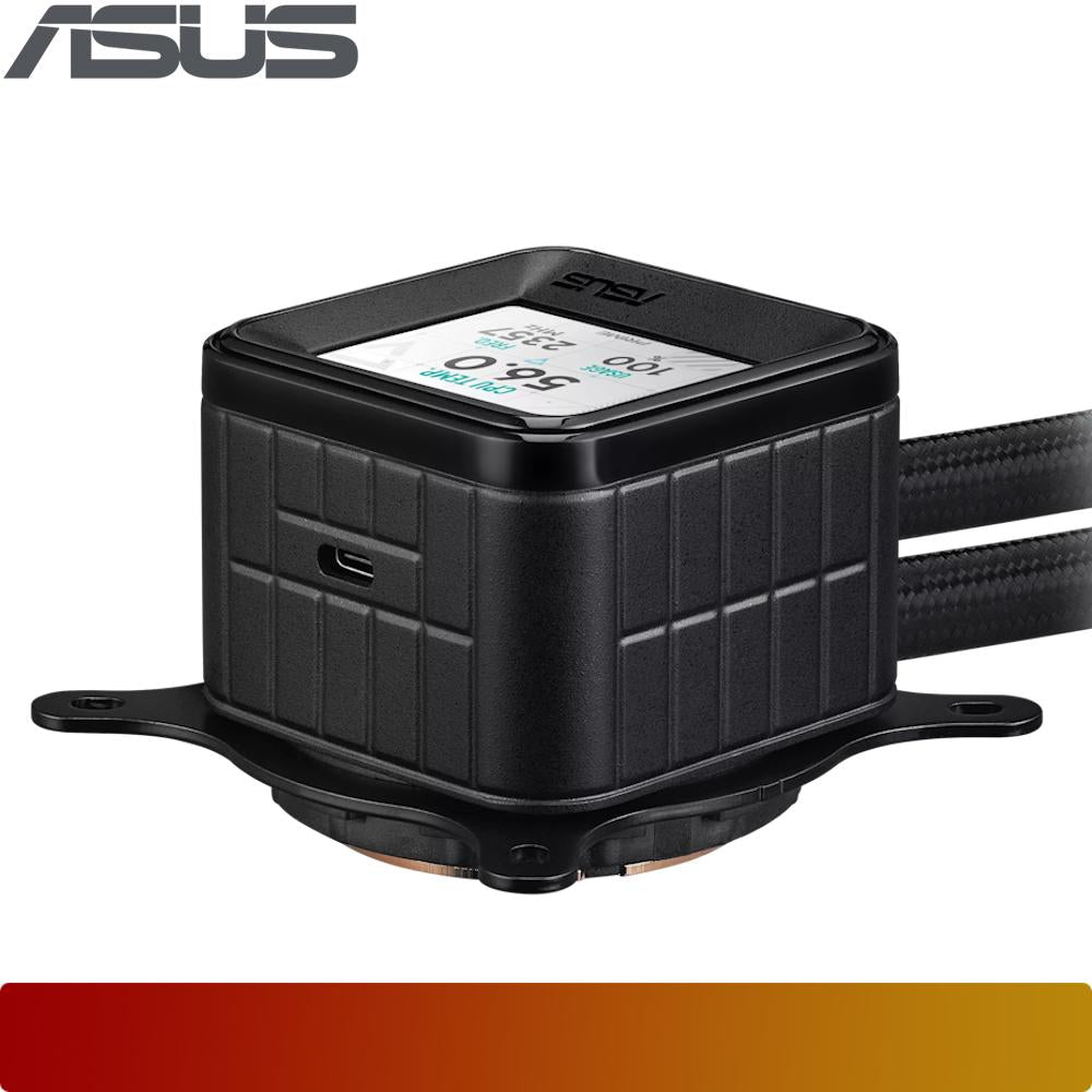ASUS Prime LC 360 ARGB LCD-7-Nano Komputer