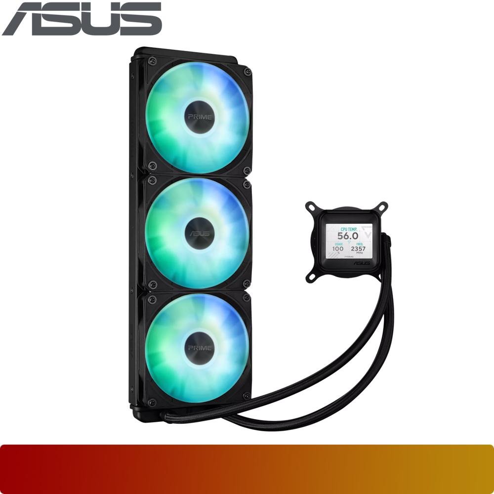 ASUS Prime LC 360 ARGB LCD-4-Nano Komputer