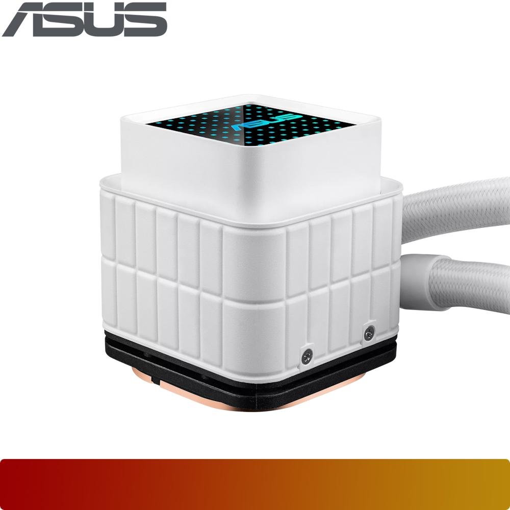 ASUS Prime LC 360 ARGB White Edition-6-Nano Komputer