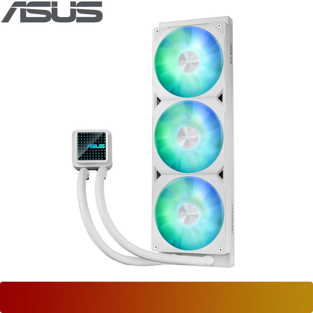ASUS Prime LC 360 ARGB White Edition-4-Nano Komputer