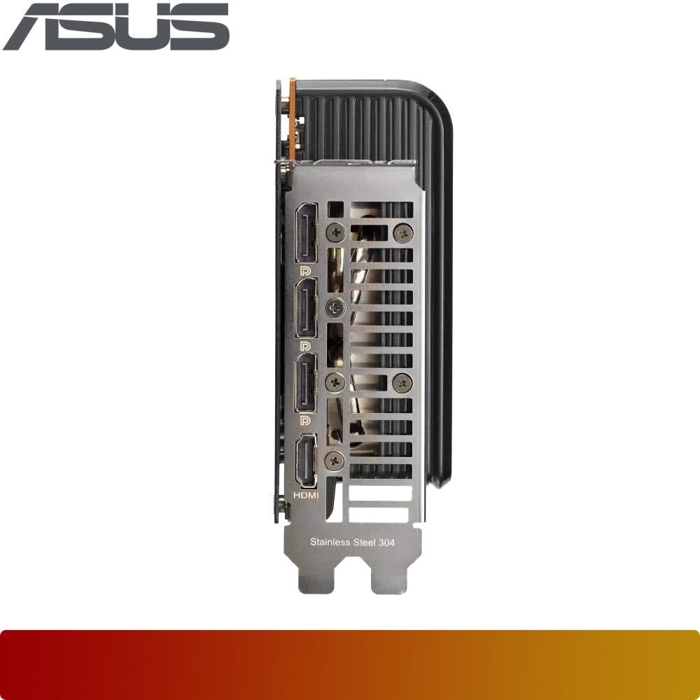 ASUS Prime Radeon RX 9070 GRE OC Edition 12GB GDDR6-8-Nano Komputer