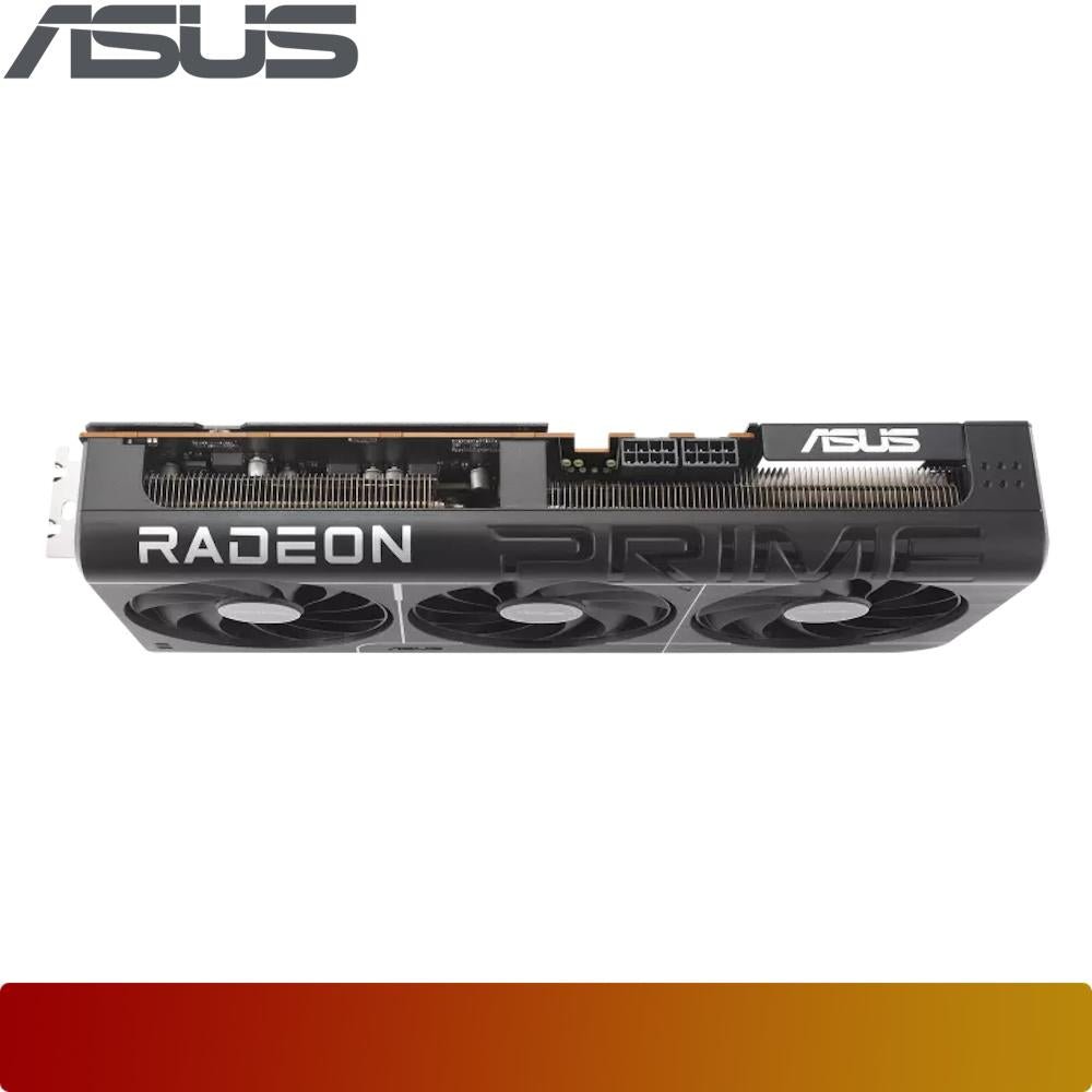ASUS Prime Radeon RX 9070 GRE OC Edition 12GB GDDR6-5-Nano Komputer