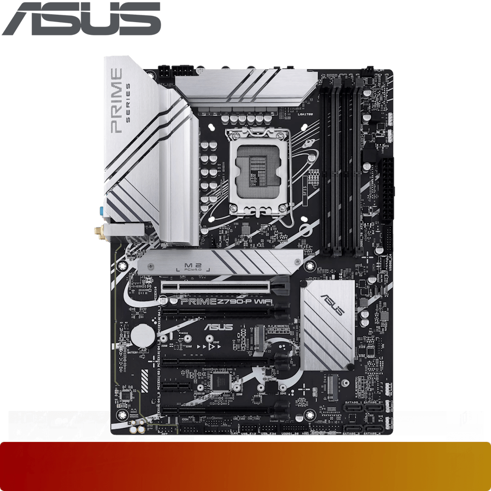 ASUS PRIME Z790 - P WIFI - CSM - 2 - Nano Komputer