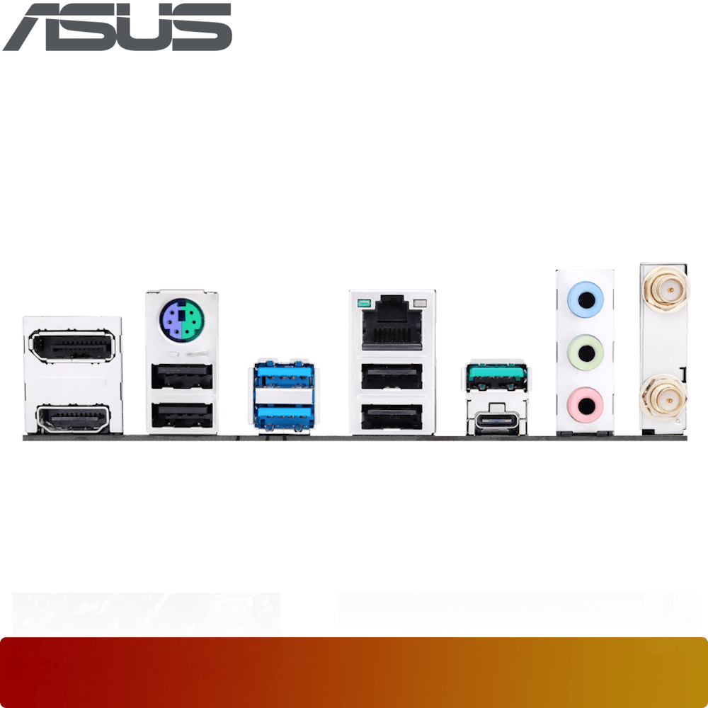 ASUS PRIME Z790 - P WIFI - CSM - 3 - Nano Komputer