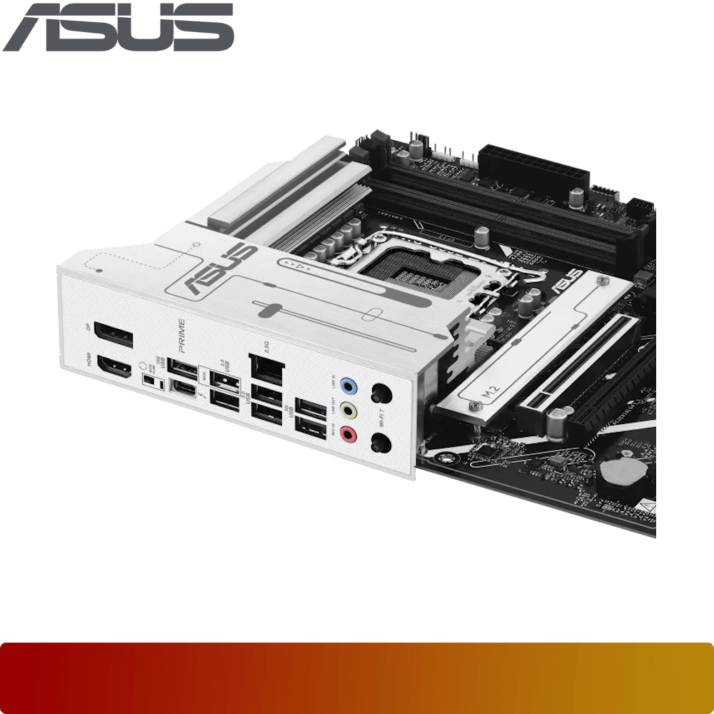 ASUS PRIME Z890-P WIFI-CSM-6-Nano Komputer