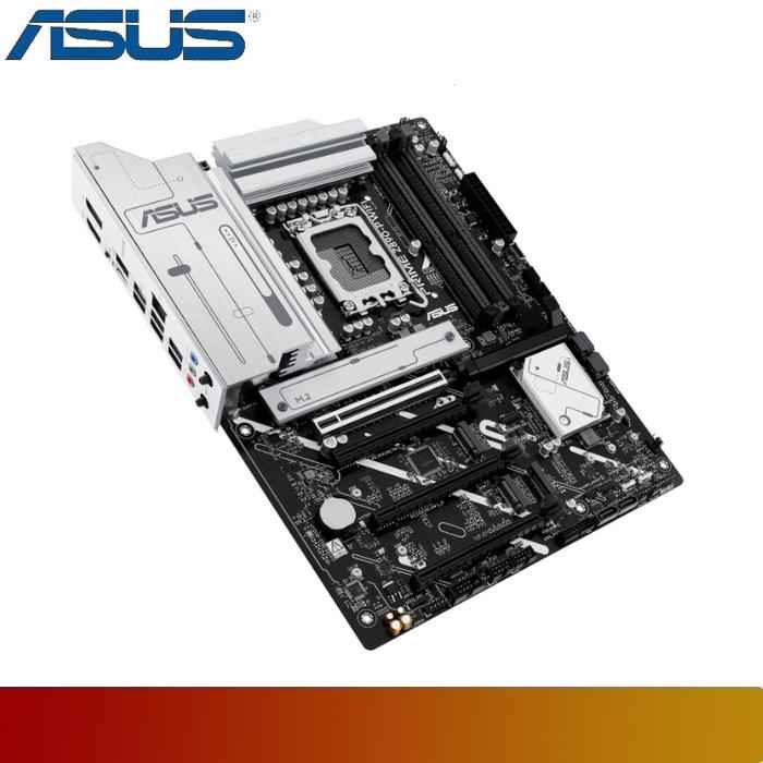 ASUS PRIME Z890 - P WIFI - CSM - 5 - Nano Komputer