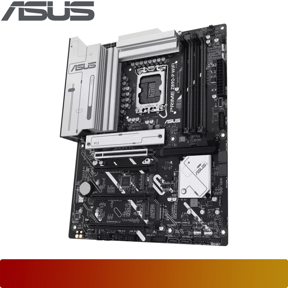 ASUS PRIME Z890-P WIFI-CSM-3-Nano Komputer